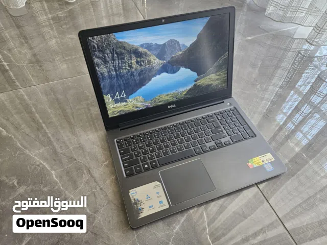 لابتوب Dell Vostro 15 5568