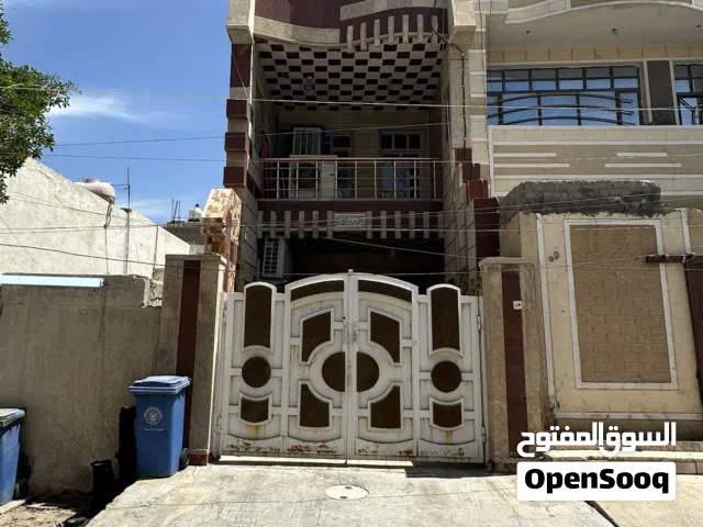 276 m2 4 Bedrooms Townhouse for Sale in Baghdad Falastin St