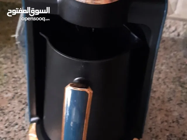 ماكينة قهوة