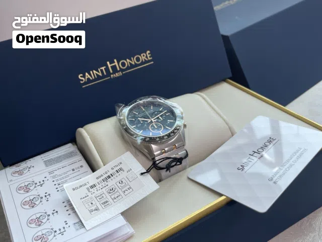 Saint Honore Paris - Bourget