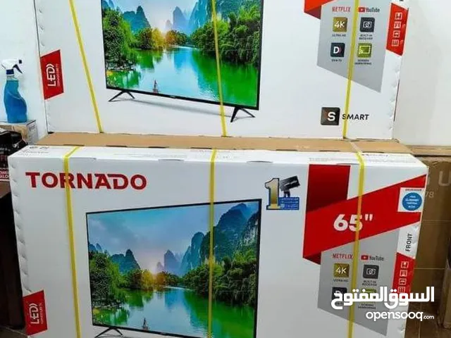 GoldStar Smart 65 inch TV in Sharqia