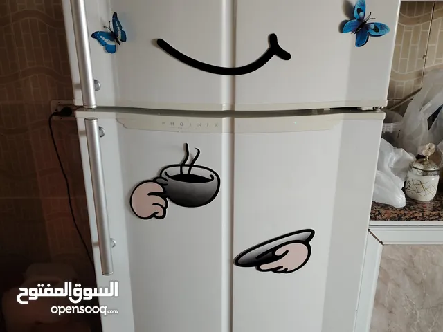 Ocean Refrigerators in Amman