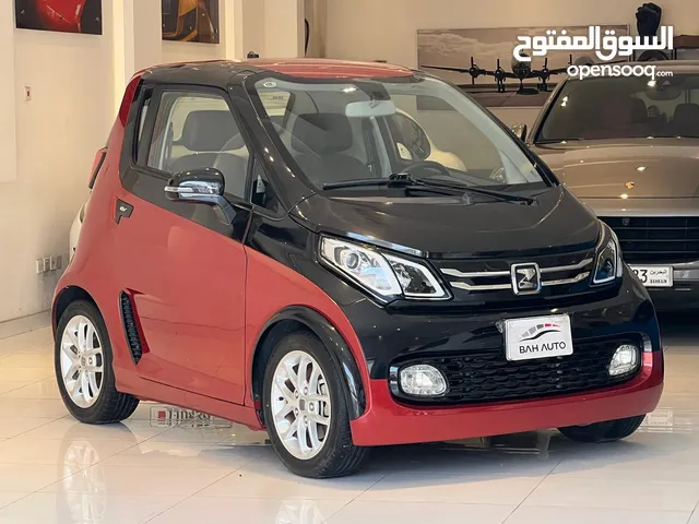 ZOTYE E300 EV MODEL 2018 FOR SALE