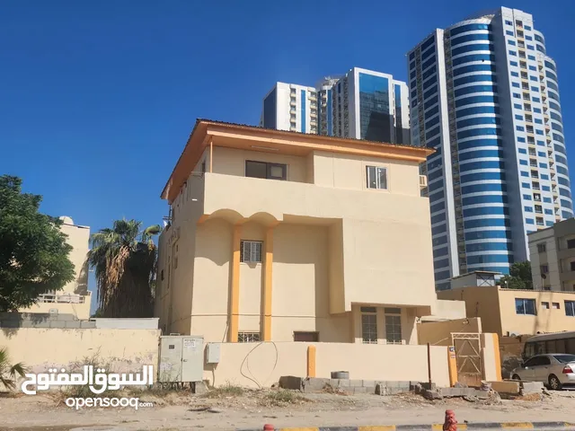  Building for Sale in Ajman Al Bustan
