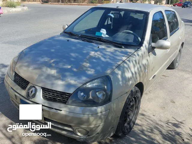 Used Renault Clio in Giza