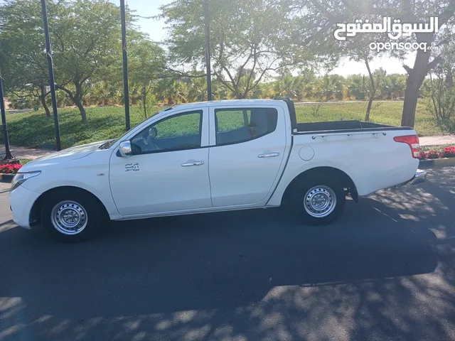 Mitsubishi L200 Double Cab GL in Al Ahmadi