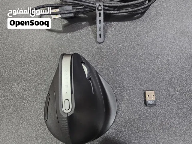 Razer Mice,Glass Mousepad and Haptics Chair