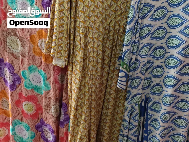 دشاديش نوع القماش كودري موديل كويتي السعر دينارين ونصف