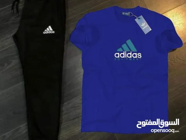 ترنج صيفي Adidas Equipment خامة سمر ميلتون