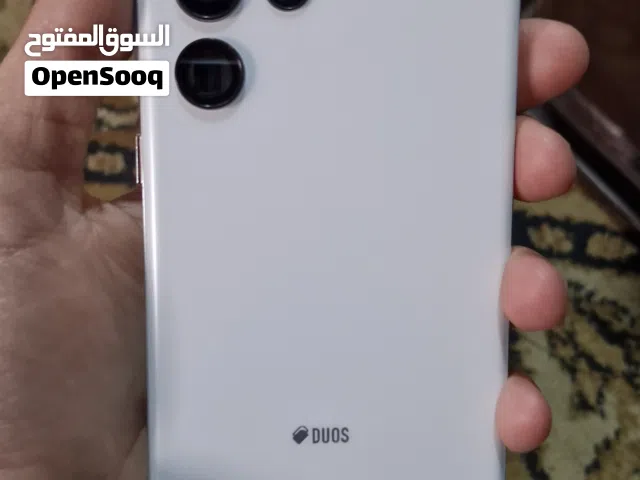 محتاج قلم s22 الترا امريكي