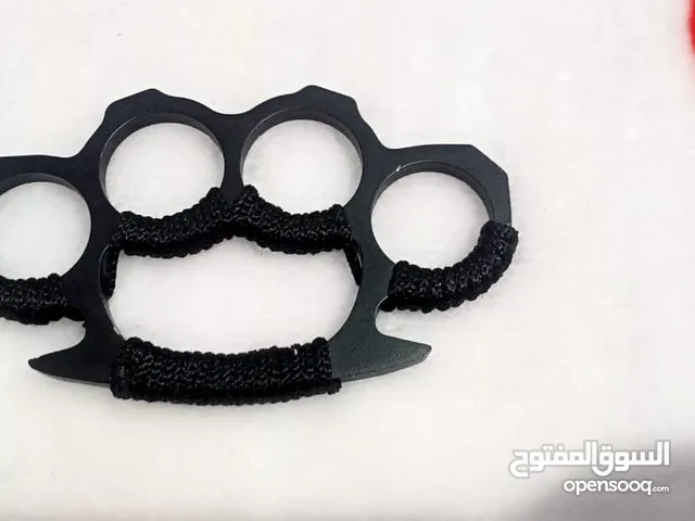 قبضه حديد لهواه الجمع والاقتناء مناسبه جدا لحجم اليد