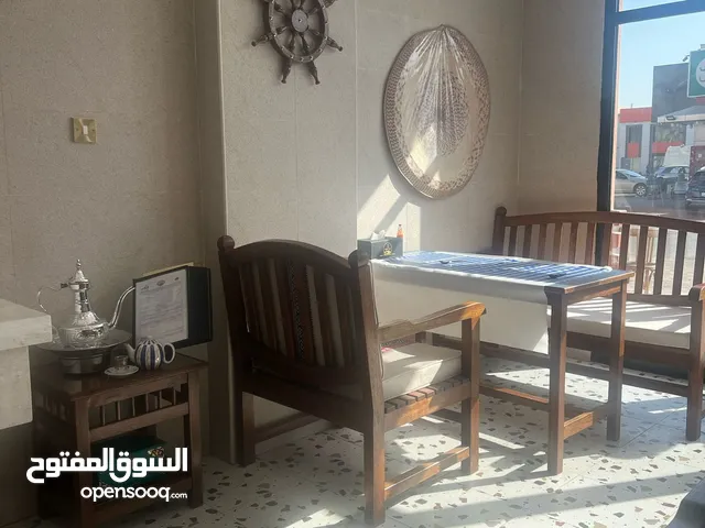 للبيع مطعم بيت النقرة في منطقة أسواق القرين
