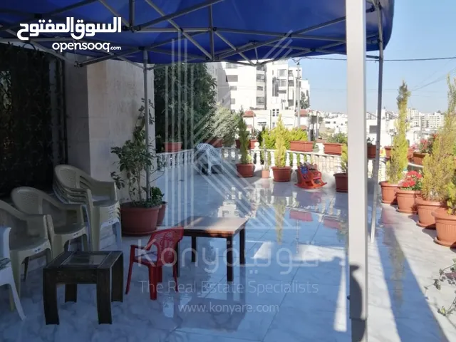 1600 m2 3 Bedrooms Villa for Sale in Amman Dabouq