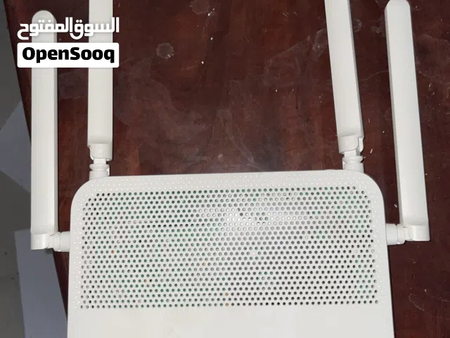 For Sale: BNET WiFi Router (Like New Condition)