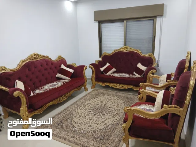 طقم كنب زان حفر مصري
