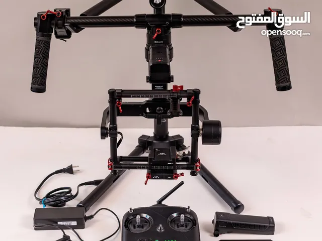 DJI Ronin-MX Gimbal