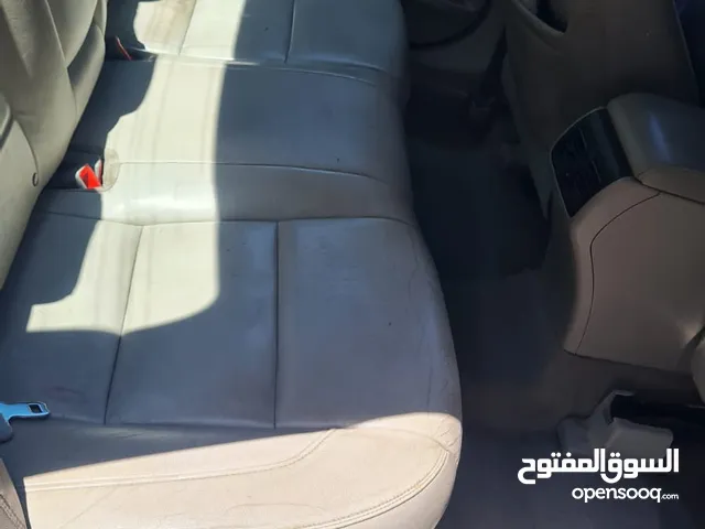 تويوتا كامري 2015 xle