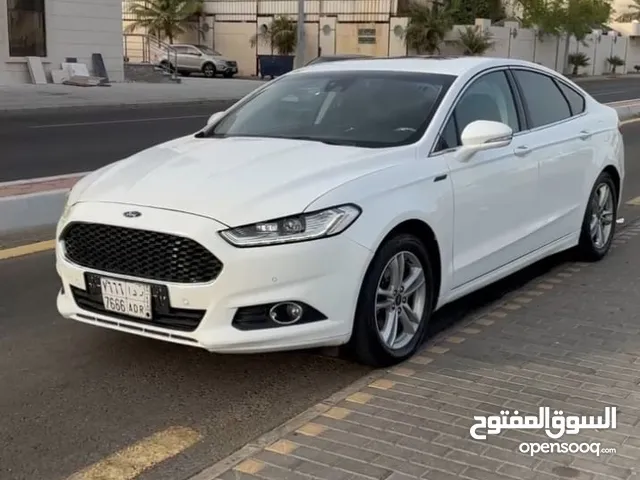 Used Ford C-MAX in Jeddah