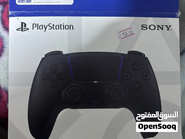 PlayStation 5 controller box for 5 jd