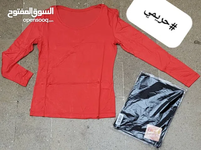 Long Sleeves Shirts Tops - Shirts in Sana'a