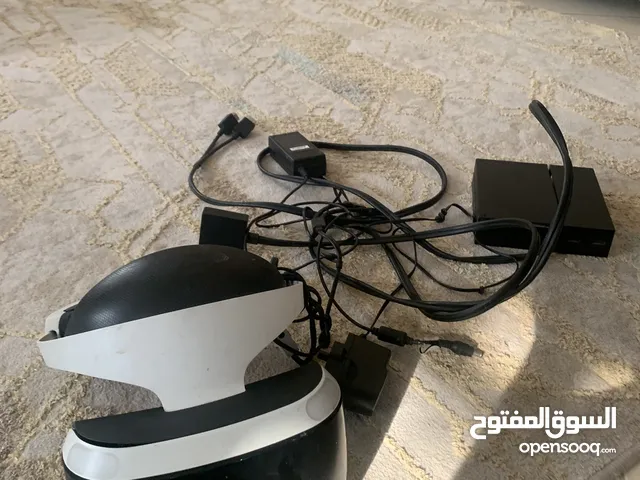 Playstation Virtual Reality (VR) in Al Ain