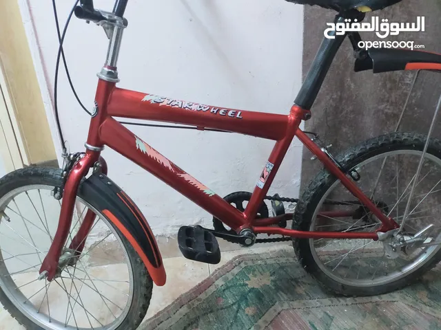 عجلة كهرباء للبيع : دراجات هوائية للأطفال : بايسكل دبابه : عجلات bmx