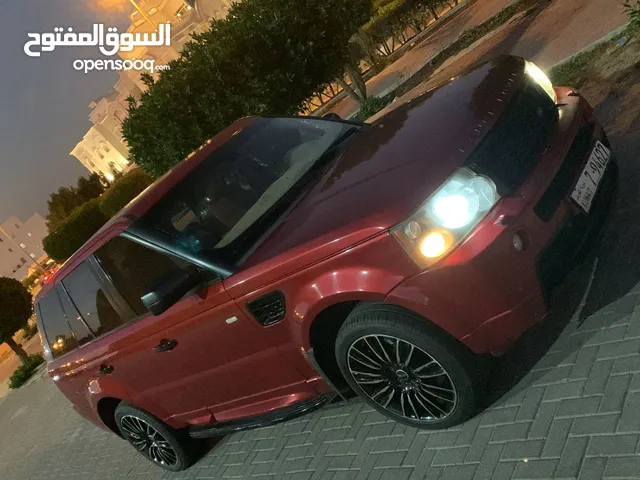 Used Chrysler LHS in Al Ahmadi
