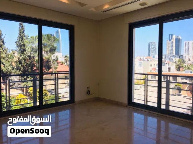 170 m2 3 Bedrooms Apartments for Rent in Amman Shafa Badran