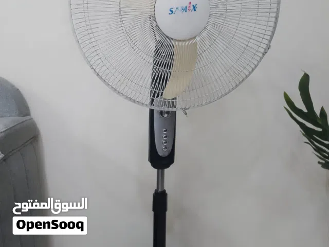 مروحه عاموديه نوع سامكس حجم كبير