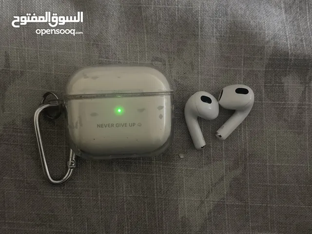 Apple airpods