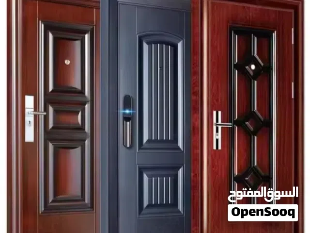 فتح تجوري وصيانتها وفتح أبواب مغلقة (مباني وسيارات ) برمجة خزنات