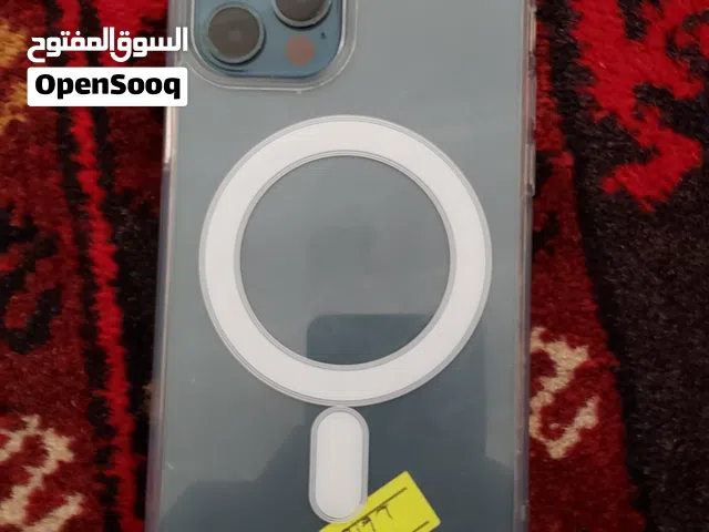 Apple iPhone 12 Pro 128 GB in Sana'a