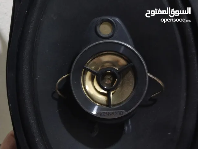 Speakers for sale in Amman