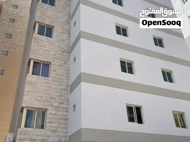 40 m2 Studio Apartments for Rent in Hawally Salmiya