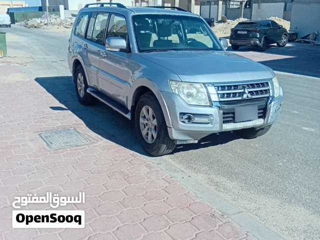 New Mitsubishi Pajero in Al Ahmadi