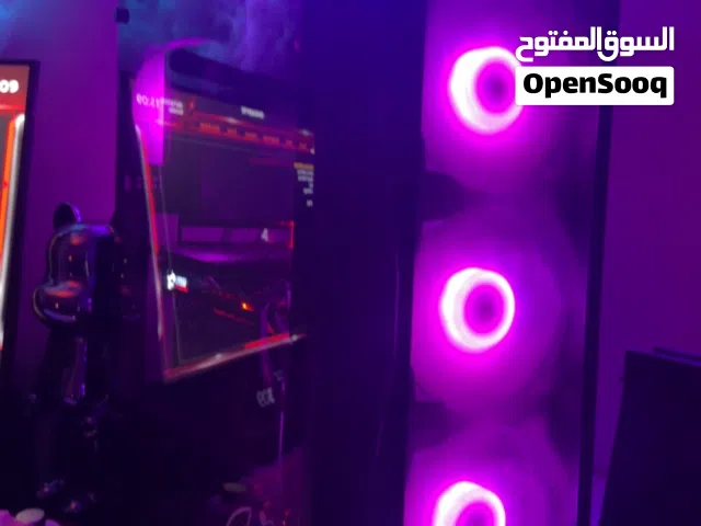 Pc for sale (no cpu cooler or ssd)