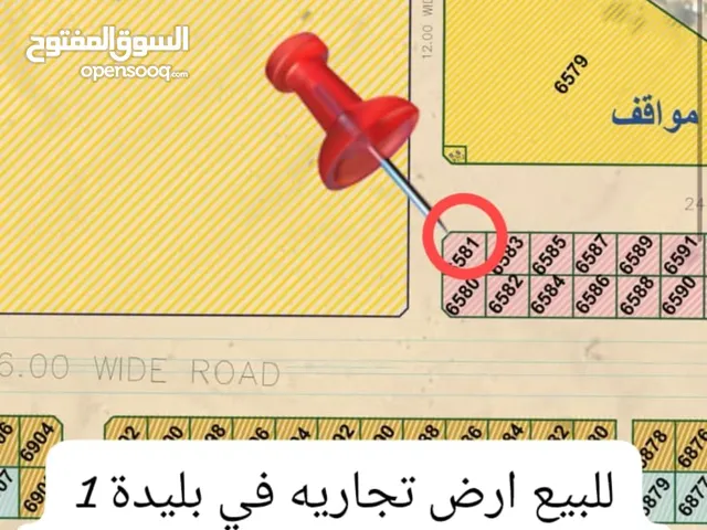 Residential Land for Sale in Sharjah Al Rahmaniya