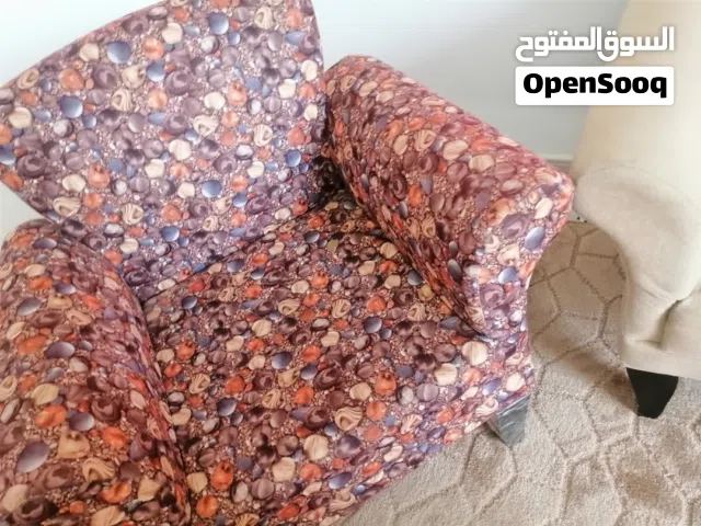 صالون + منادير