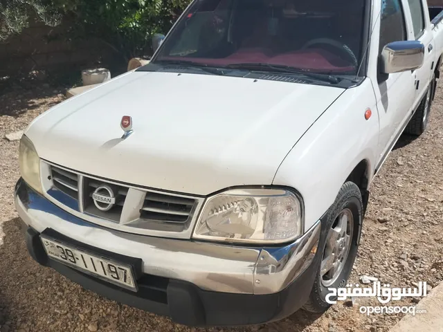 Used Nissan Other in Ma'an