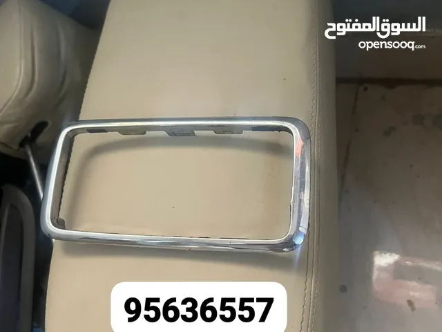 لكزس 430 سده