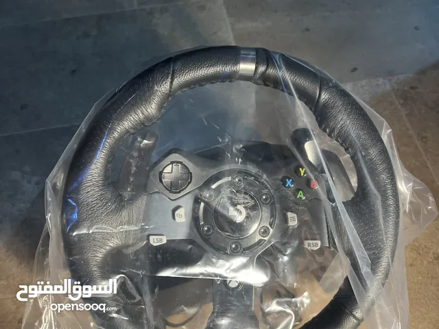 دركسون لوجتيك + قير لوجتيك استعمال نظيف جدا