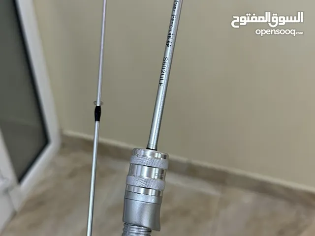 سنارة الاوركا الالترا لايت فقط قصبة خفيفه جدا