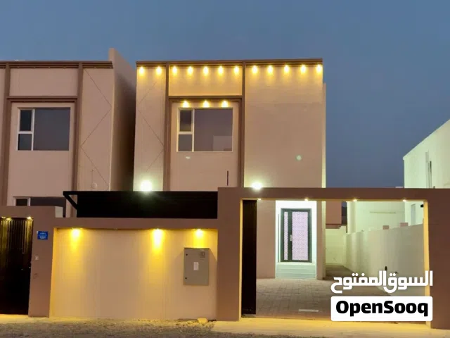 224 m2 4 Bedrooms Villa for Sale in Muscat Amerat