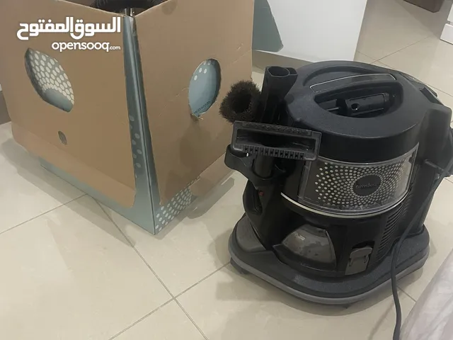 Rainbow vaccum new