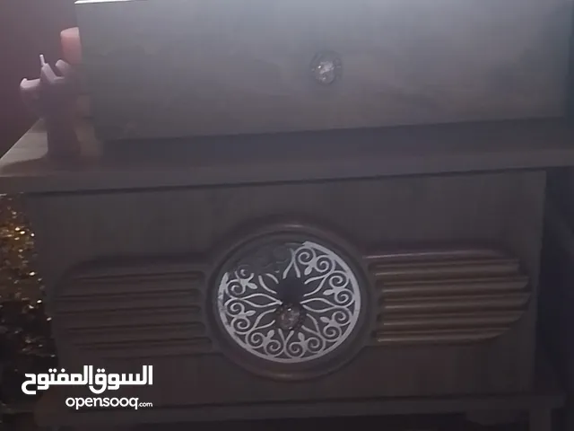 تخت وكمدينة
