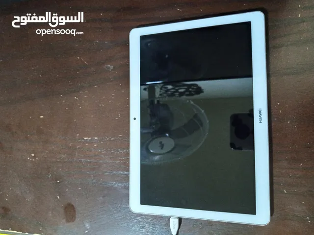 Huawei MediaPad T3 10 16 GB in Amman