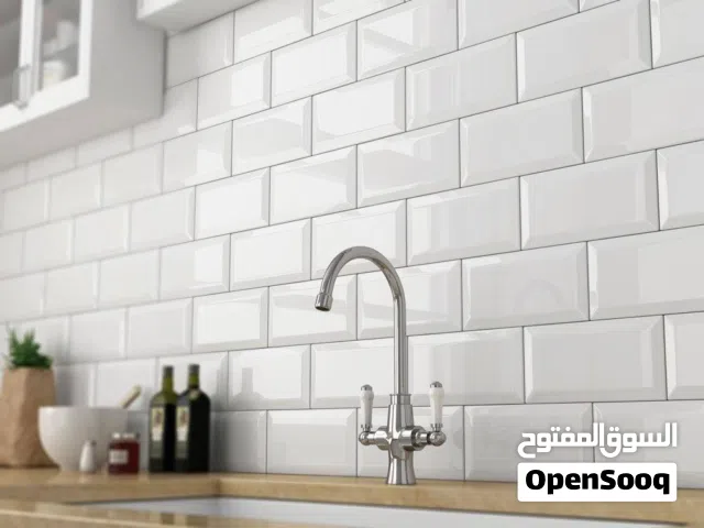 Expert Tile Installation with Perfect Finishing