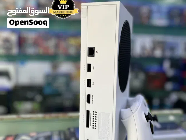 Xbox Series S