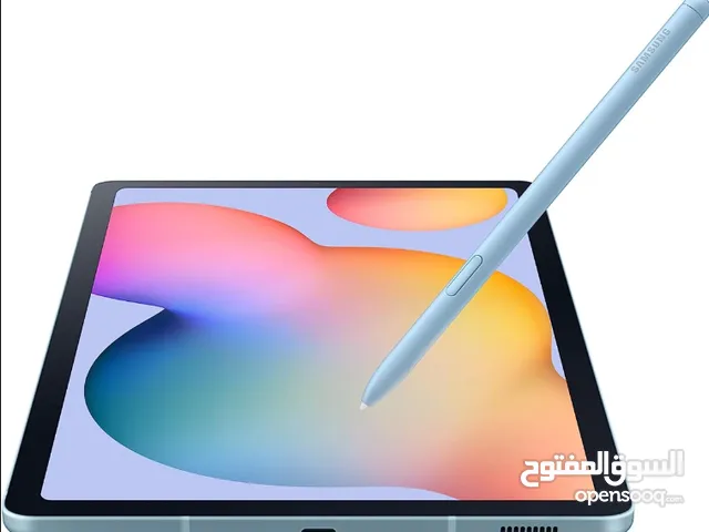 Experience Power and Versatility with the SAMSUNG Galaxy Tab S6 Lite (2022)