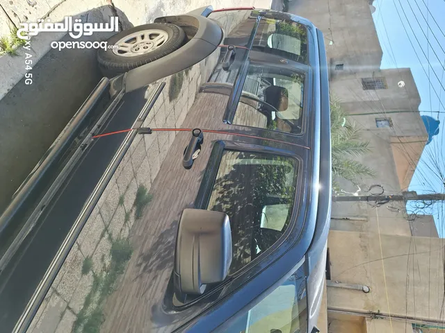 دوج نيترو محرك 3700دوج EGR داخله للعراق كلين